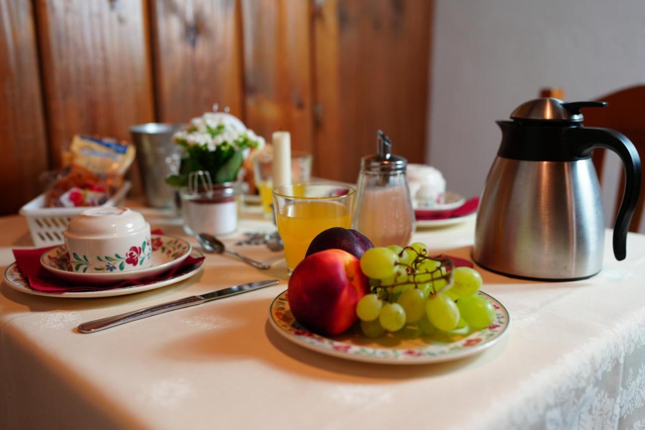 Hotel Cime Bianche Breuil-Cervinia Bagian luar foto