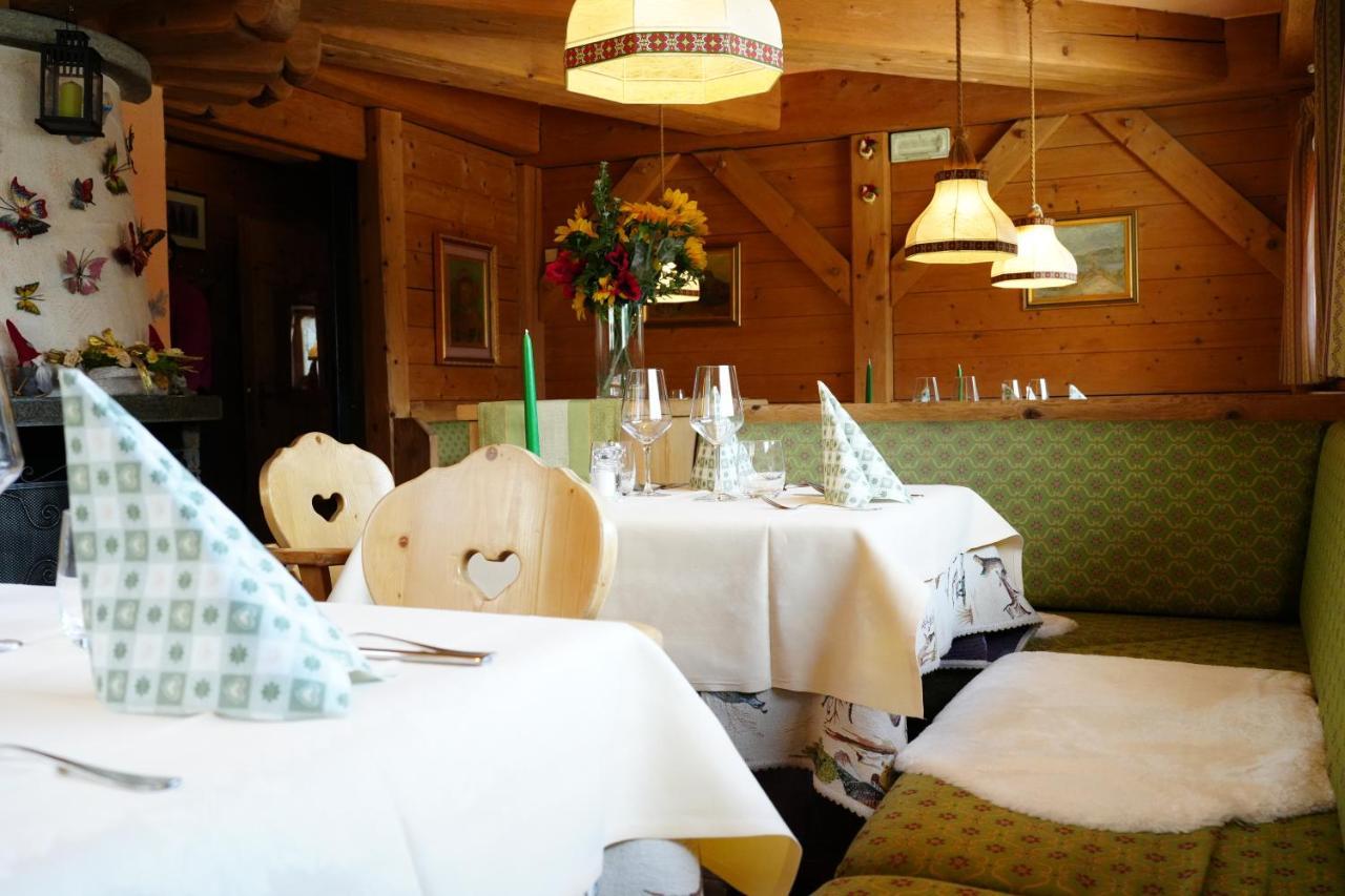 Hotel Cime Bianche Breuil-Cervinia Bagian luar foto