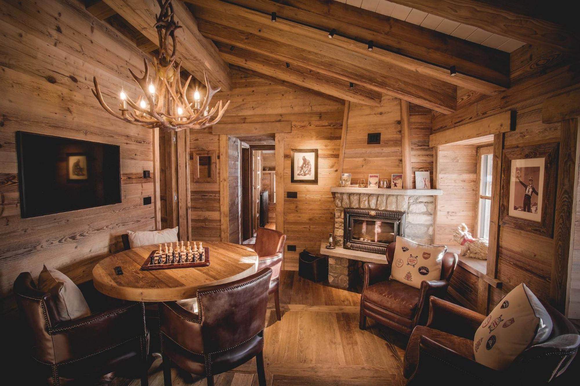 Hotel Cime Bianche Breuil-Cervinia Bagian luar foto