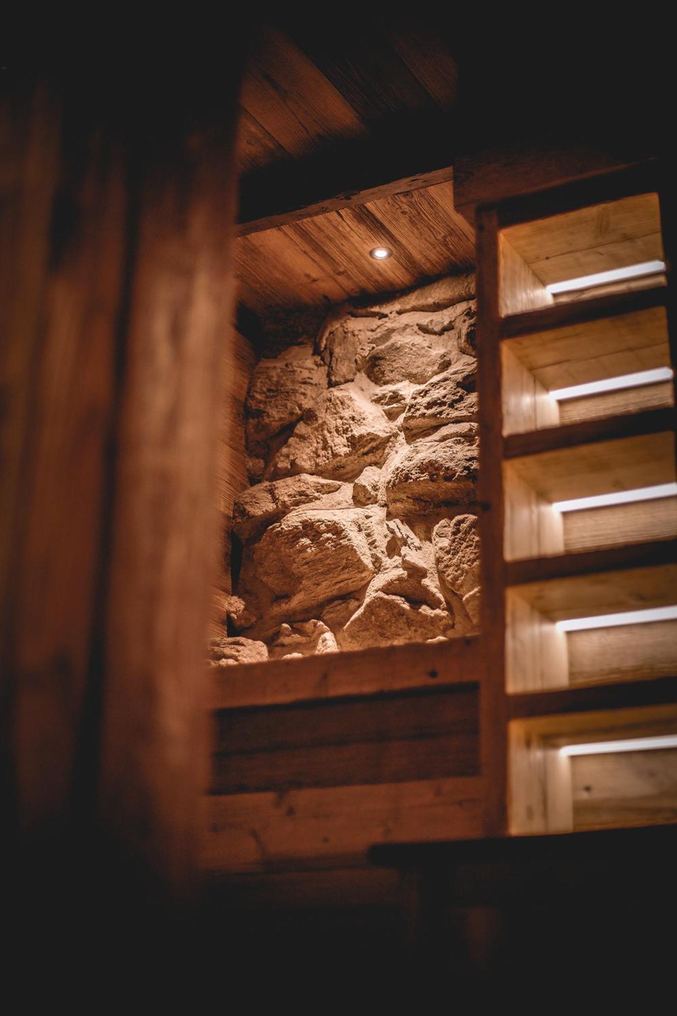 Hotel Cime Bianche Breuil-Cervinia Bagian luar foto