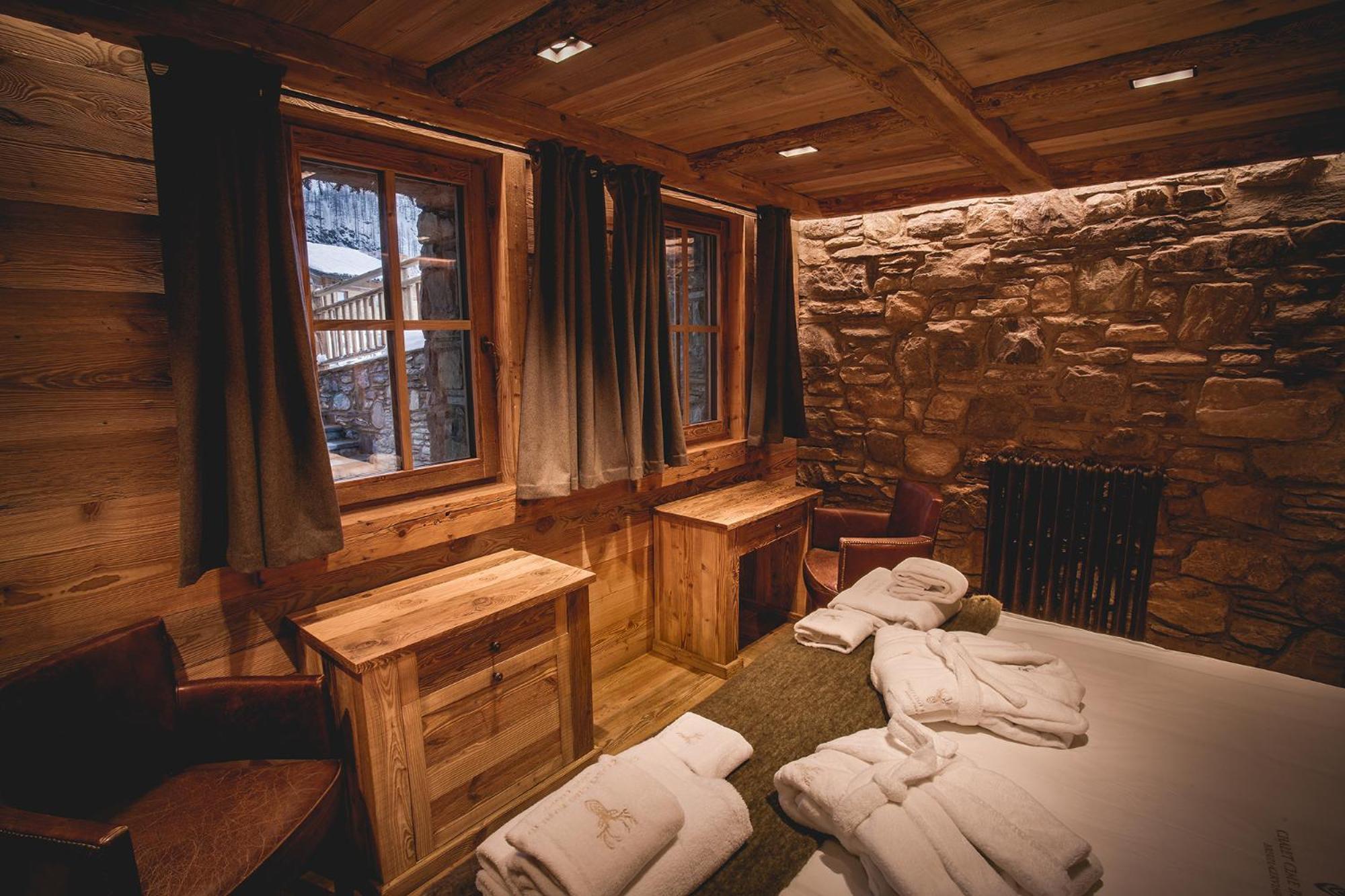 Hotel Cime Bianche Breuil-Cervinia Bagian luar foto