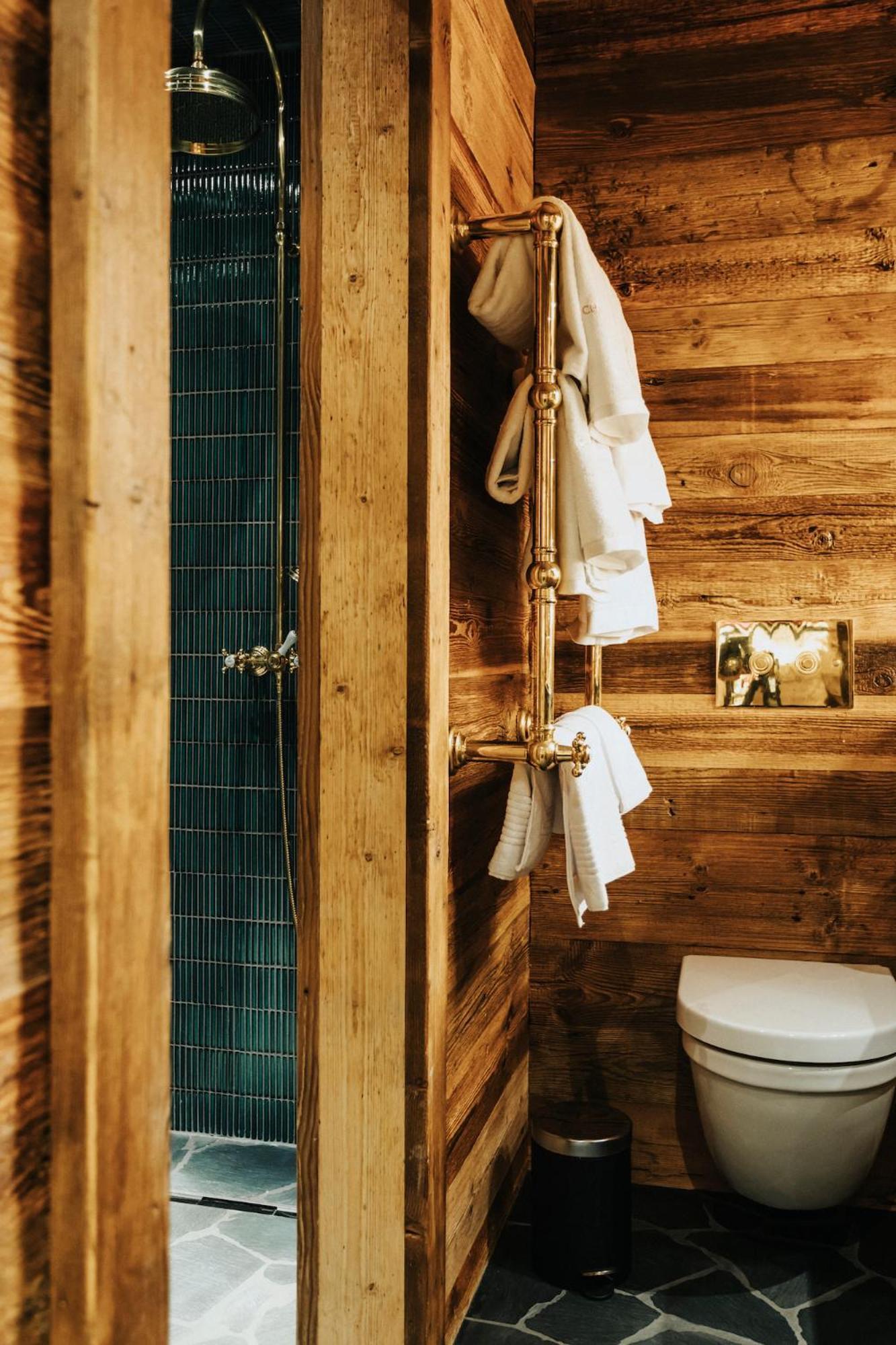 Hotel Cime Bianche Breuil-Cervinia Bagian luar foto