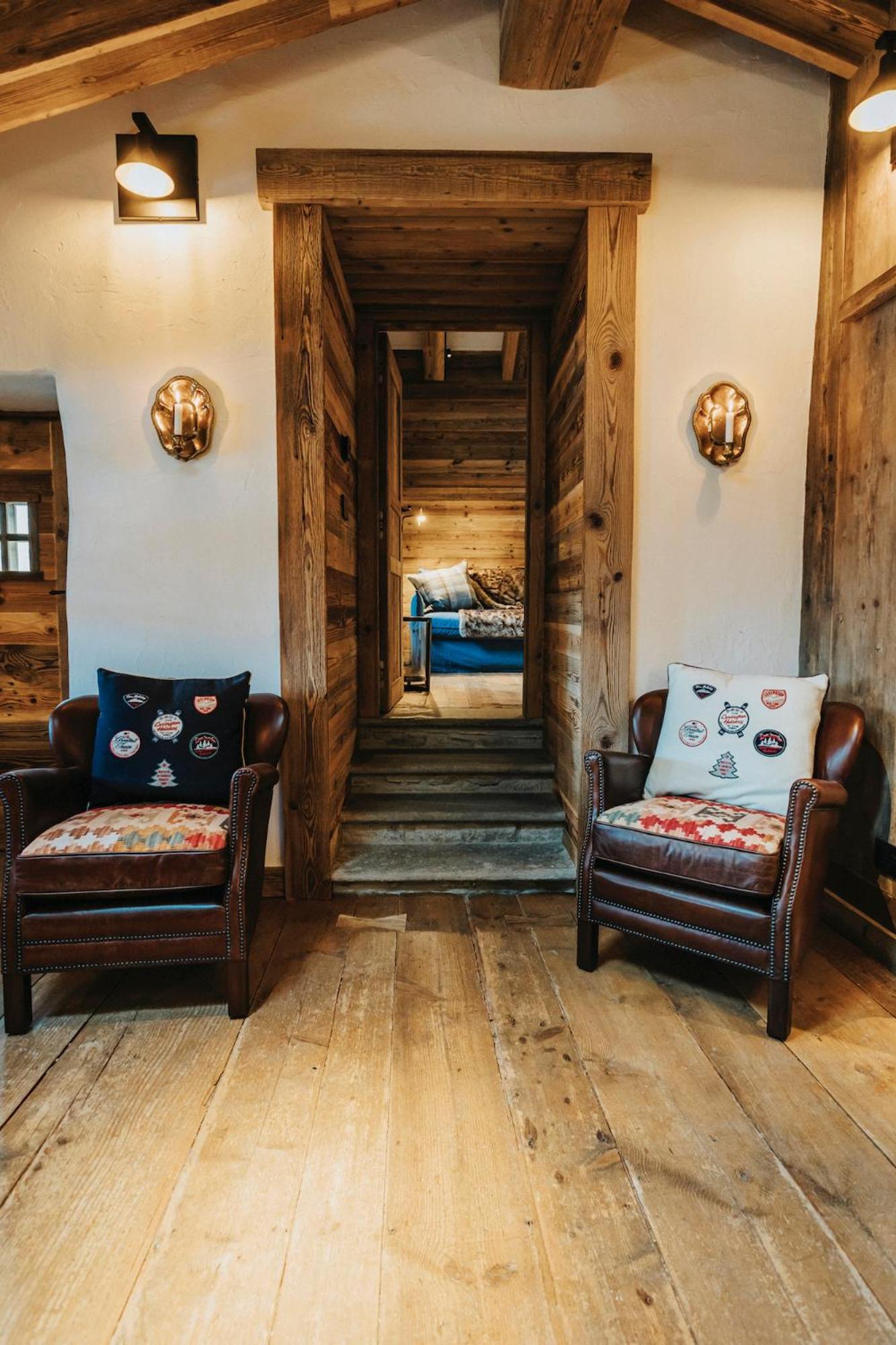 Hotel Cime Bianche Breuil-Cervinia Bagian luar foto