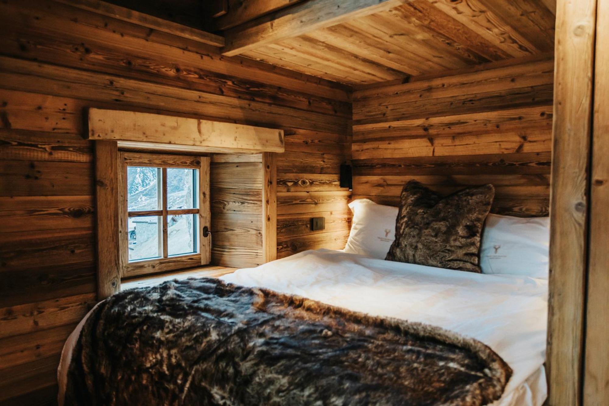 Hotel Cime Bianche Breuil-Cervinia Bagian luar foto