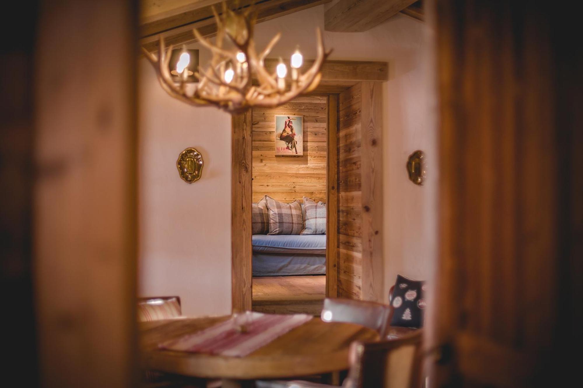 Hotel Cime Bianche Breuil-Cervinia Bagian luar foto