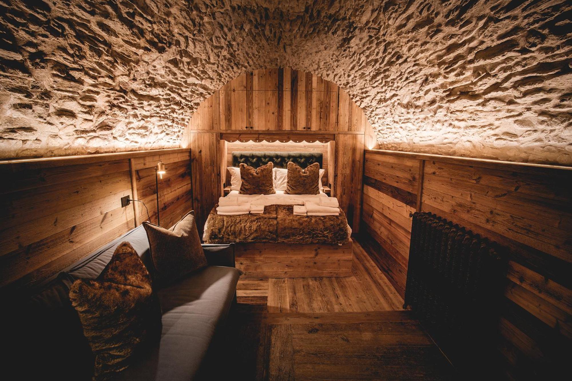 Hotel Cime Bianche Breuil-Cervinia Bagian luar foto