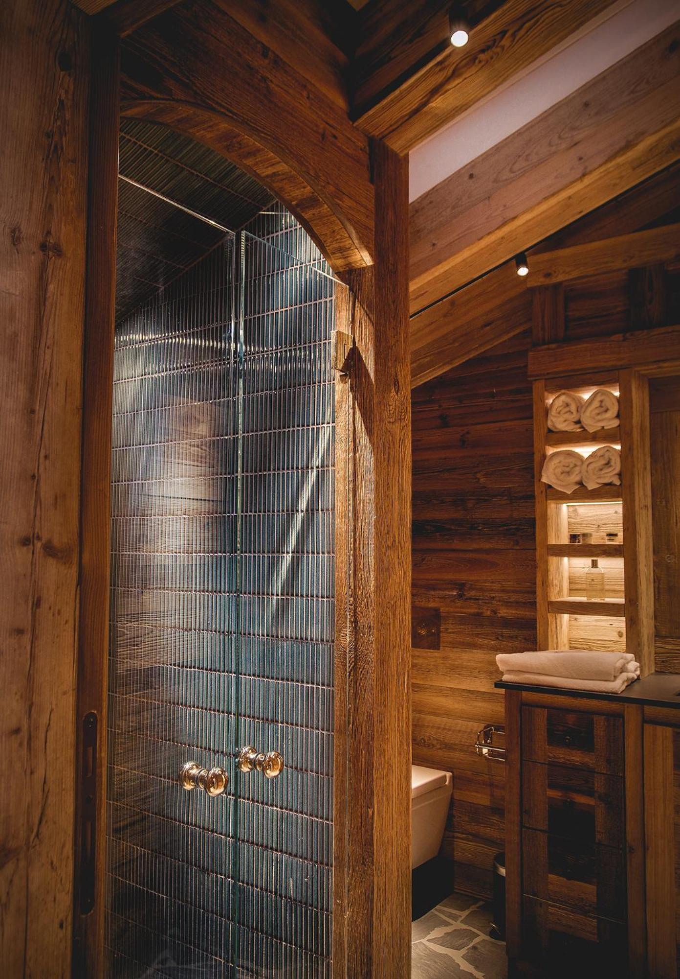 Hotel Cime Bianche Breuil-Cervinia Bagian luar foto