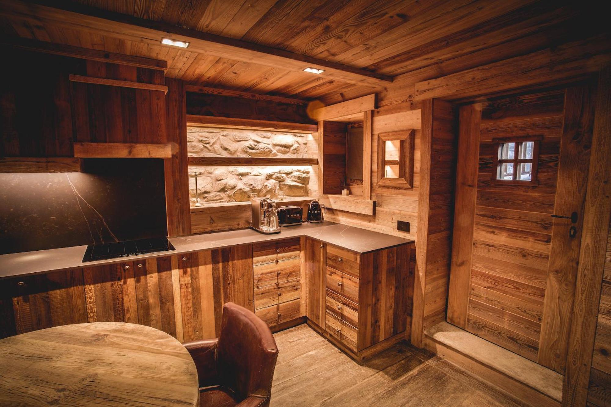 Hotel Cime Bianche Breuil-Cervinia Bagian luar foto