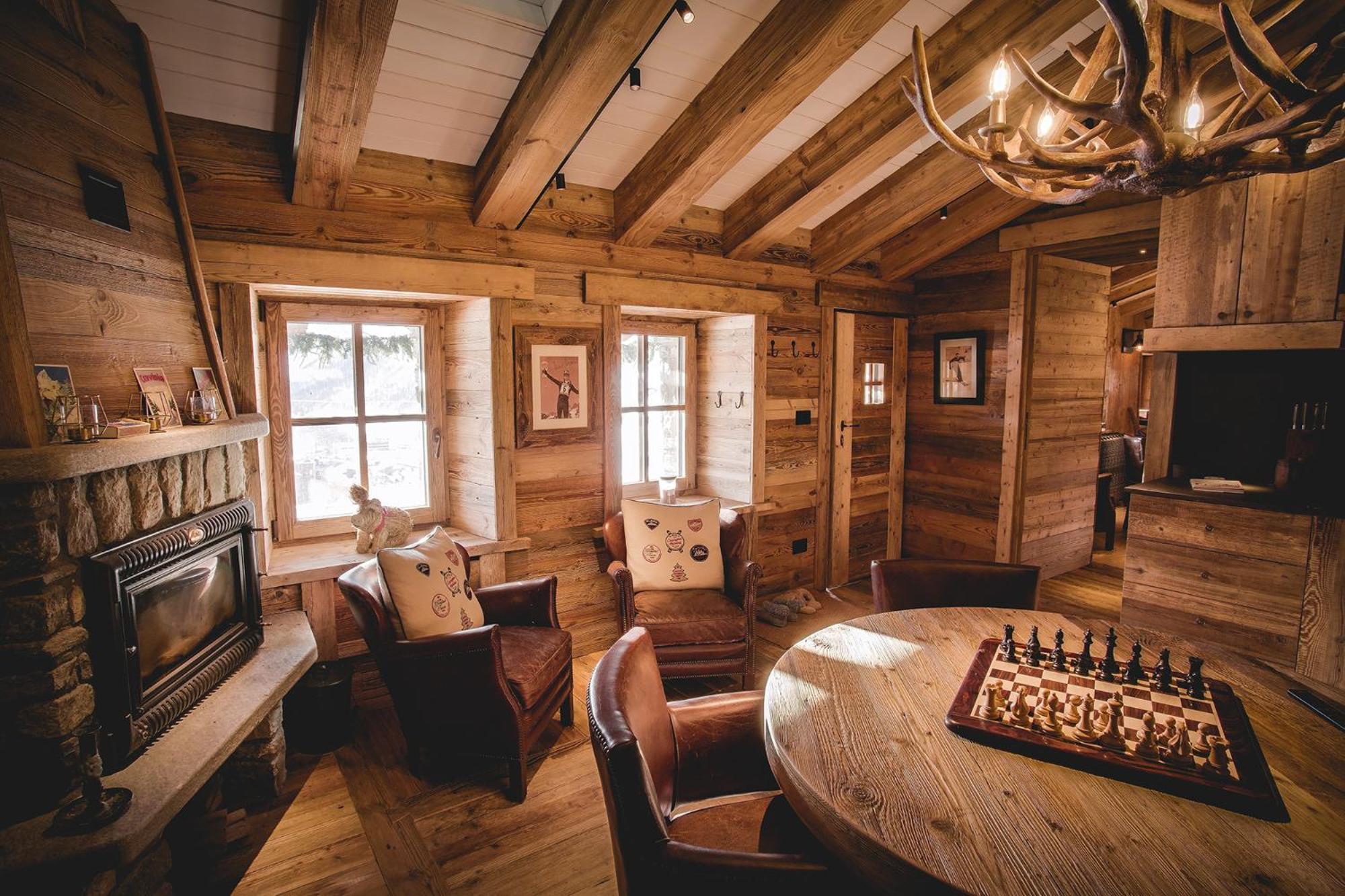 Hotel Cime Bianche Breuil-Cervinia Bagian luar foto