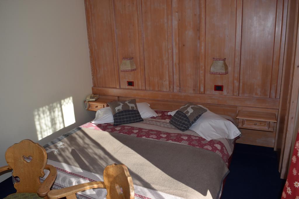 Hotel Cime Bianche Breuil-Cervinia Bagian luar foto