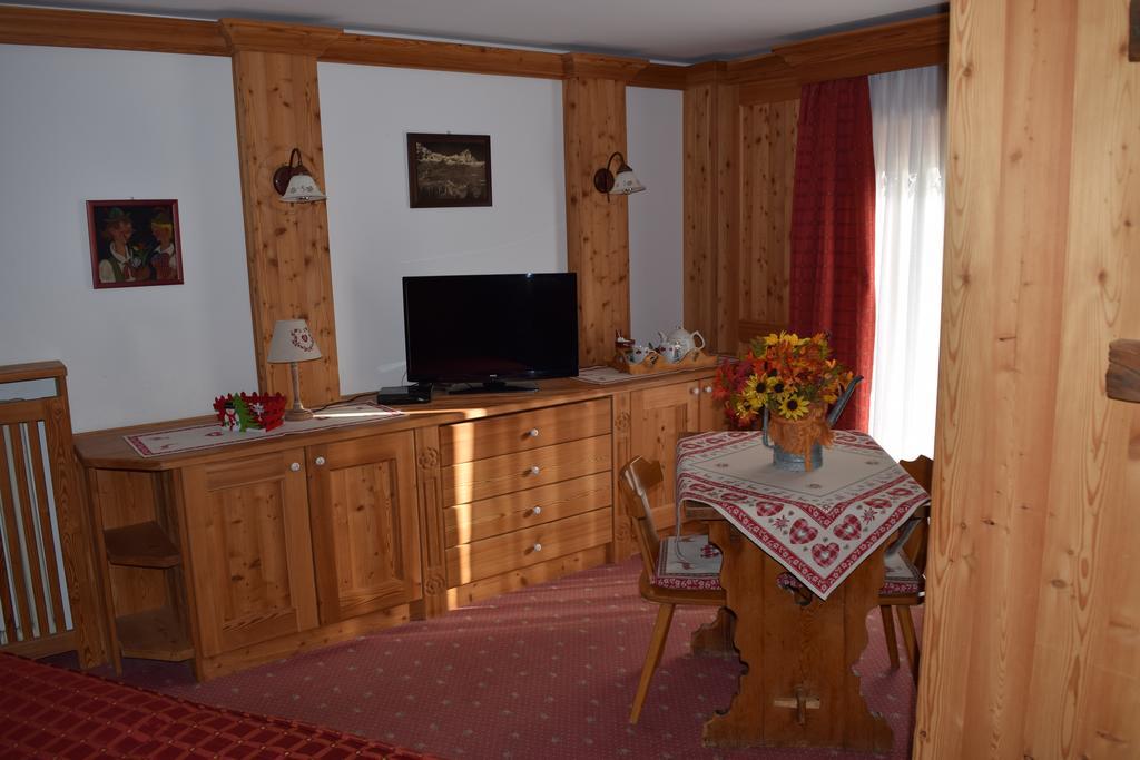 Hotel Cime Bianche Breuil-Cervinia Bagian luar foto
